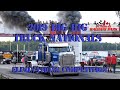 ELIMINATIONS COMPETITION - 2019 BIG RIG TRUCK NATIONALS