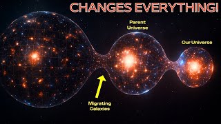 Goodbye Dark Energy! Did Scientists Just Solve the Cosmic Expansion Mystery?