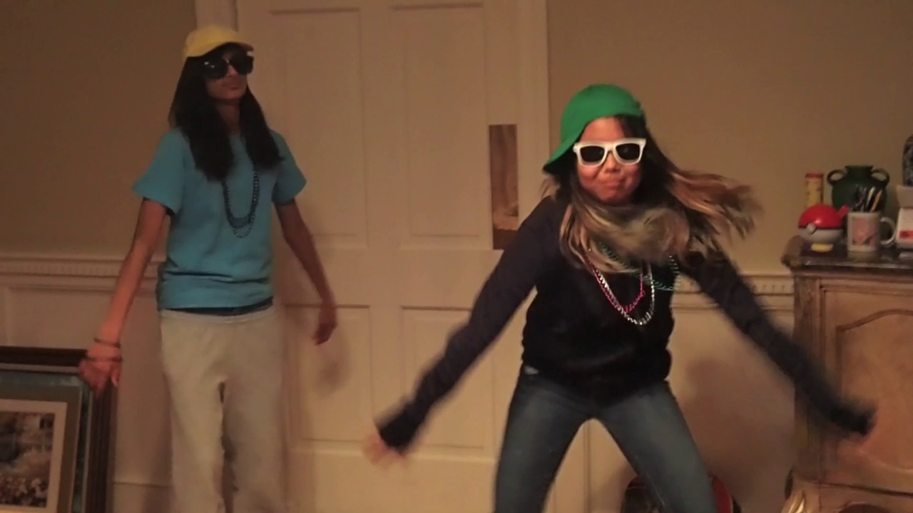 Mitosis Rap