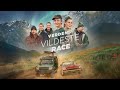 Verdens Vildeste Race - Trailer