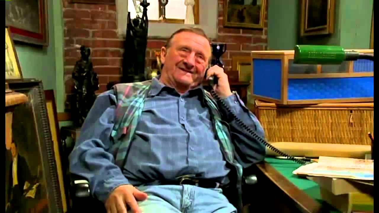 FC De Kampioenen S20E02 - Kop van jut