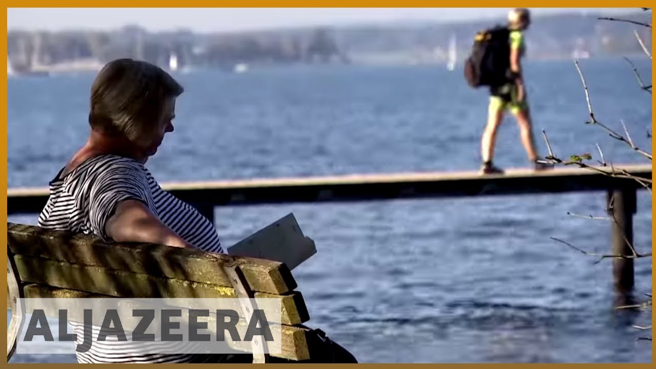 ??Germany's Bavaria election: Immigration will be key issue l Al Jazeera English