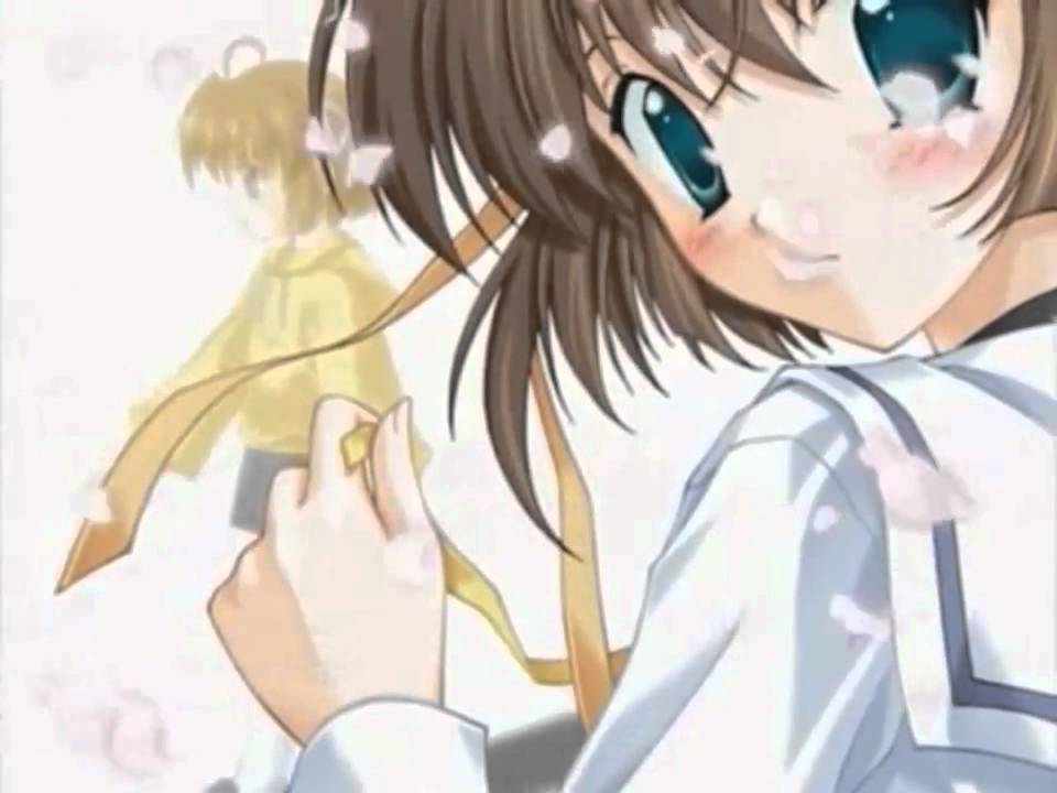 D.C. ~Da Capo~ DVDPG - OP / ダ・カーポ DVDPG