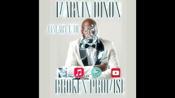 MARVIN DIXON -BROKEN PROMISE