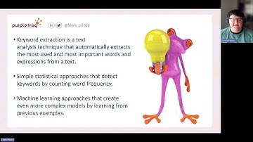 Fast and Efficent Text Analysis using Azure