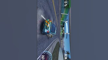 Need for Speed No Limits:- Chapter 12 - Jaxon | Event 08 - Delivery