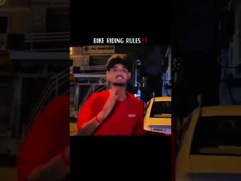 bike chalane ka rules🥲 #r15v4 #viralvideo #shorts #automobile #bike