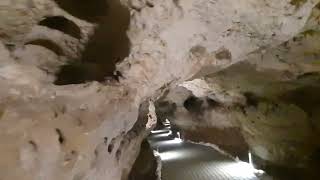 Пещера Таврида!  Крым - 29 июля 2022 года.