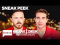 SNEAK PEEK: Nathan Gallagher Doesn't Trust Joe For Lead Deckhand | Below Deck Med (S11 E2) | Bravo