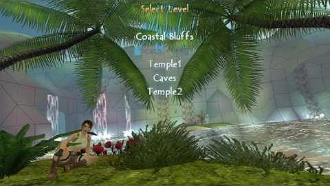 TRLE Building/Playing (Part 3)