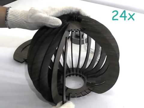 94949 94953 94956 Installation Guide