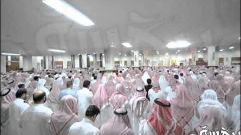 الشيخ ابراهيم البصيلي - سوره الاخلاص1431