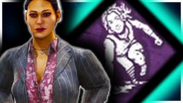 Still Abusing Background Player | Dead by Daylight