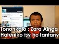 Tononkalo Mampihetsi Po Serasera 3 Min 20 11 2016 