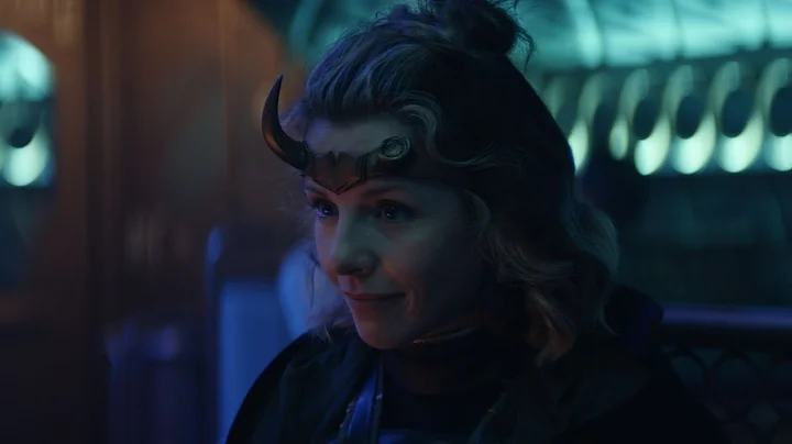 Sylvie Powers & Fight Scenes | Loki Season 1