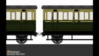 The Wreck Of Jamesfan1991