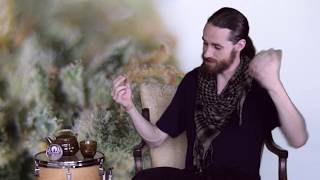Snaps: Capitol City Chronic's Jilly Bean