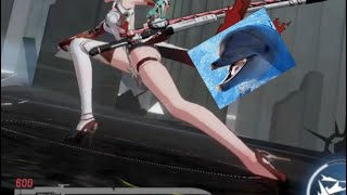 [PGR] Scientists said that sneaking alpha’s thighs decreases an IQ into 80
