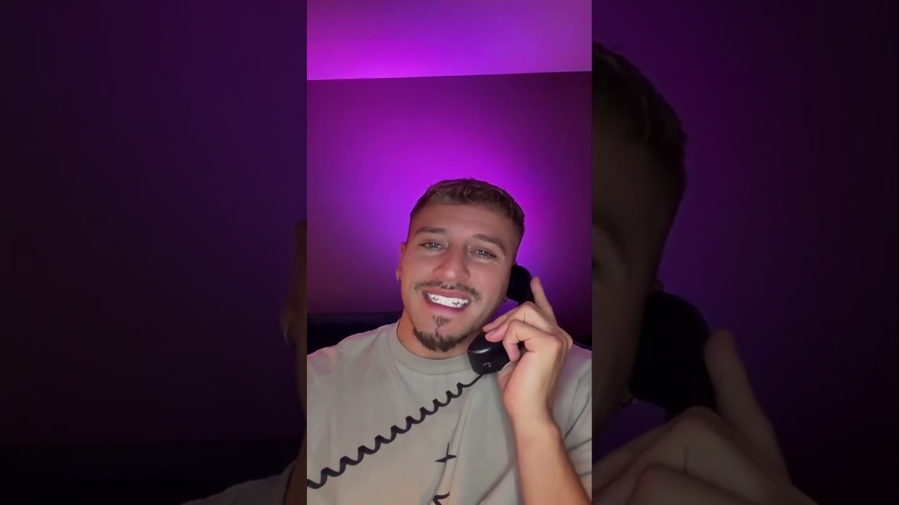 Coen Willemse besteld eten en doet of hij van niets weet #tiktok #coenwillemse  #vandervalk