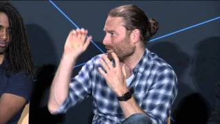 Celebrity Oculus Connect 2: Lessons from Hollywood: Making Movies in VR Wealth