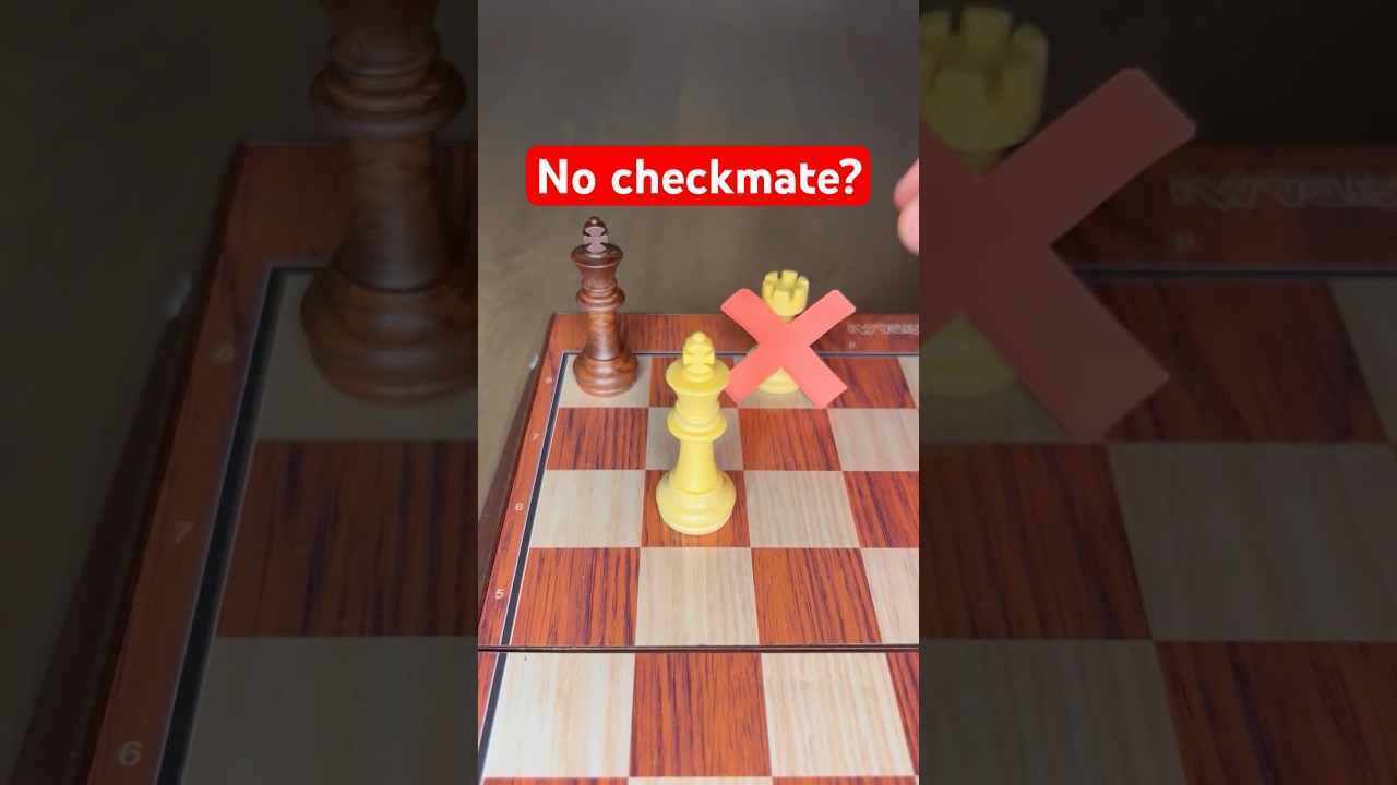 Veto Chess! #shorts #chess #memes