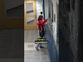 Woman Open Fires In Police Station