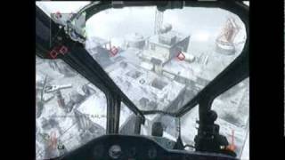 Black Ops Commando TDM on Summit 35-8