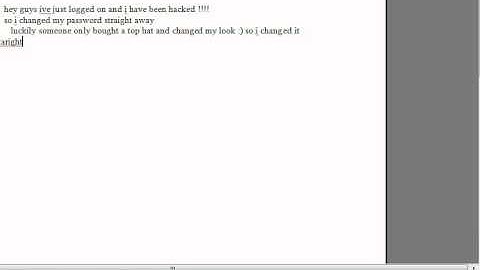 Binweevils - HACKED !!