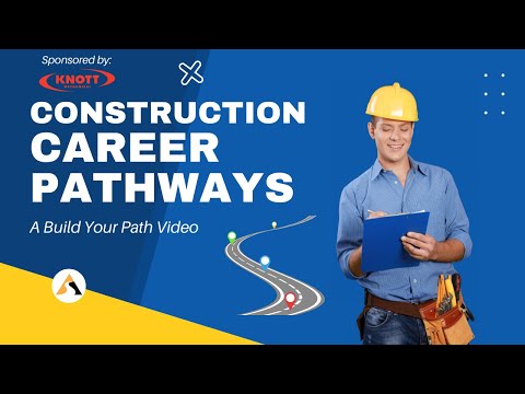 Construction Career Pathways