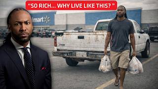 Full Why Is Larry Fitzgerald So Wealthy — Yet Lives Like an Ordinary Man Guide
