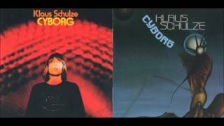 Klaus Schulze - But Beautiful (Live) (Bonus track off "Cyborg" re-release) (with download)