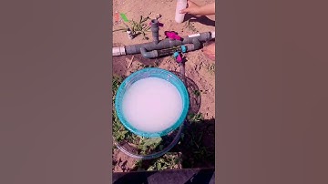 Nông nghiệp công nghệ cao, Tưới tự động Tháp Xanh