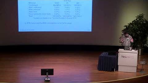 Christian Grothoff: "Knocking down the HACIENDA with TCP Stealth"