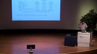 Famous Christian Grothoff: "Knocking down the HACIENDA with TCP Stealth" Wealth