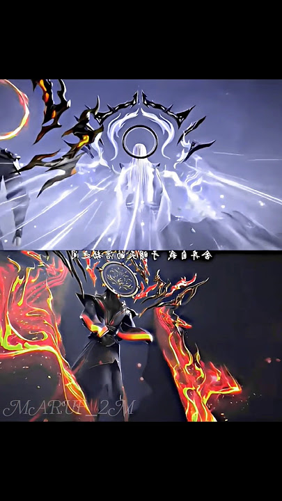 Cao yin😘 impressing Xaio yan😍 Battle through the heavens | Donghua_anime_amv#btth#xiaoyan😳#donghua🔥🌍