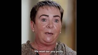 SIPTUs Intellectual Disability Workers are Shaping the Future