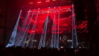 Tierra Santa en Colombia - El Bastón del Diablo