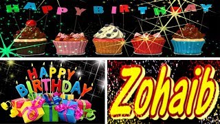 Hi, welcom to our my channel happy birthday song with name, about this
video, name mere ko like subscribe & share kare meri har ki new video
dekhne k liye ...