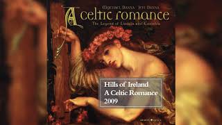 Hills of Ireland | A Celtic Romance | Mychael Danna &amp; Jeff Danna