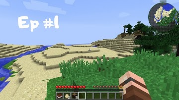 Getting Started | First Minecraft Java Edition Let