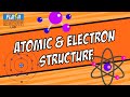 GCSE Chemistry: Revision Guide | Atomic & Electron Structure