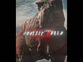 Most Iconic Jurassic World Dinosaurs | CANTO DE LUNA (SUPER SLOWED) #edit #fyp