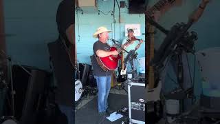 Randy Atwood Music covers “Arlington” by Trace Adkins