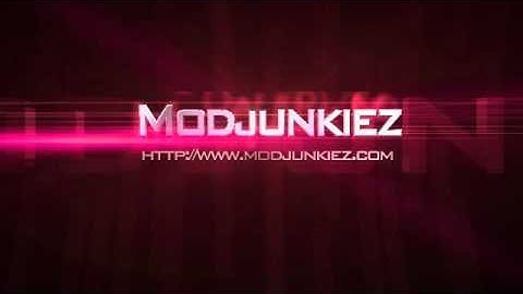 Modjunkiez Intro 5 - Modjunkiez.com