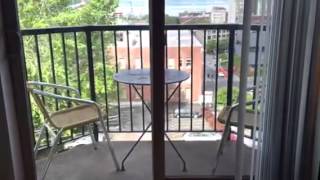 Welcome To The Dexter Experience