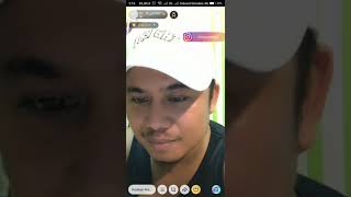 Bigo Live Mbah Barong Marah - Wak Ringga Sugan