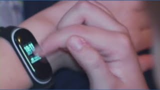 Kids GPS trackers raise privacy concerns for parents