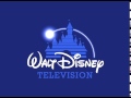 Walt Disney Television 1986 Recreation 