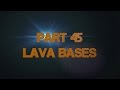 Miniature Painting 101 Part 45 Lava Bases