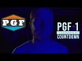 PGF 1: Countdown (FULL) - No Time Limit, Submission Only Jiu Jitsu